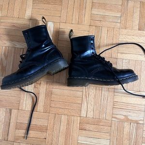 DOC martens